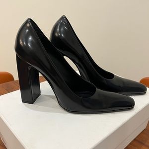 BRAND NEW - Balenciaga Block Heel Pump